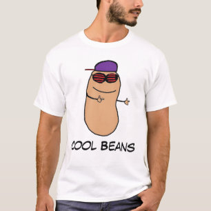 Coole Bohnen T-Shirt