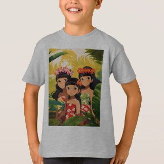 "Coole Boy Vibes: Stilvolle T - Shirt für jedes Ad