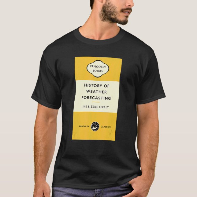 Coole Buchübersicht T-Shirt (Vorderseite)