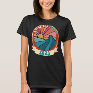 Coole Christliche Taufe 2023 für erwachsene Männer T-Shirt