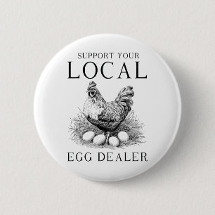 Coole Country Farmers Farm Lovers Bekleidung Unter Button