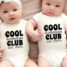 Coole Cousins Club est 20XX
