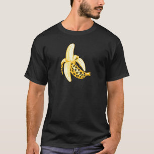 Coole Dab Banana ist das Dabbing Niedlicher Dab Fr T-Shirt