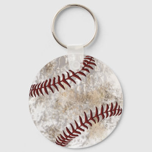 Coole Dirty Look billig Baseball Keychains 1 oder  Schlüsselanhänger