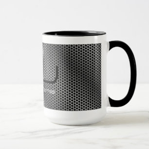 Coole DJ-Tasse Tasse