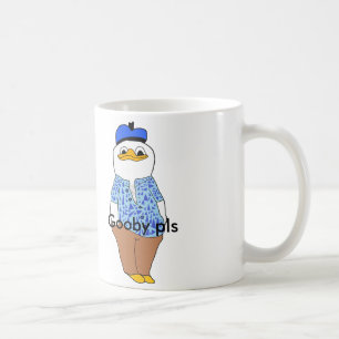 Coole Dolans Tasse