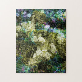 Coole, einzigartige, trendige digitale Kunst der B