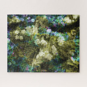 Coole, einzigartige, trendige digitale Kunst der B