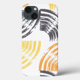 Coole, einzigartige, trendige, urbane, farbenfrohe Case-Mate iPhone hülle