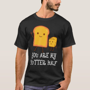 Coole Erklärung Partnerschaft Valentine's Day Coup T-Shirt