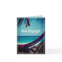 Coole Exotic Travel Bon Reise