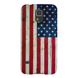 Coole Fahnenholz Case-Mate iPhone Hülle