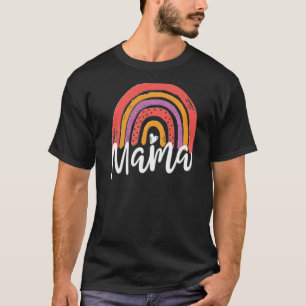 Coole Familie Momma Mommy für ihre T-Shirt