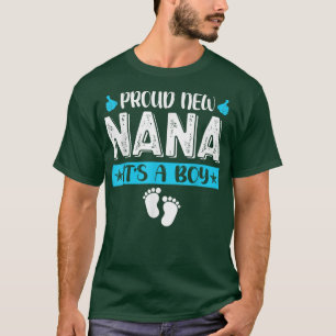 Coole Familie stolz New Nana Es ist eine junge Ges T-Shirt