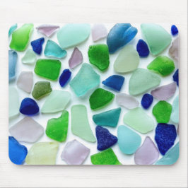 Coole Farbenfrostmousepad Mousepad