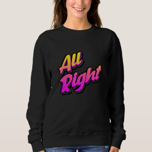 Coole Farbige Alle richtigen grafischen T-Shirts C