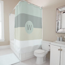 Coole Farbstreifen Minimalistische Streifen mit Mo