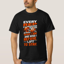 Coole Fitnessstudio-Zitate 