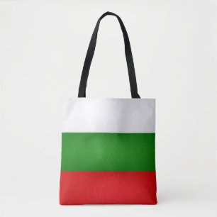 Coole Flagge Bulgariens Tasche