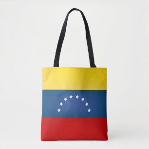Coole Flagge Venezuelas Tasche
