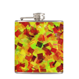 Coole Flasche Flachmann