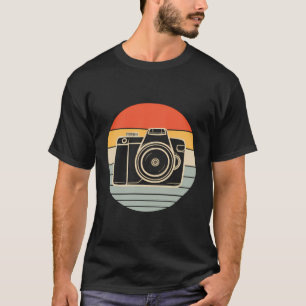 Coole Fotografie für Fotografen T-Shirt