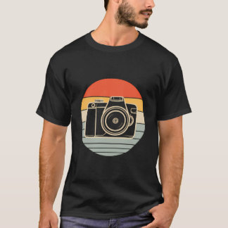 Coole Fotografie für Fotografen T-Shirt