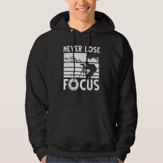 Coole Fotografie für Männer Fotografie von Frauen  Hoodie