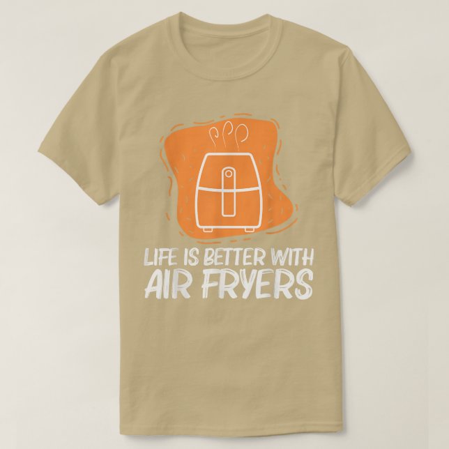 coole Fregatte für Damen, die Gadget kochen c T-Shirt (Design vorne)