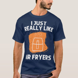 coole Fregatte für Damen, die Gadget kochen c T-Shirt