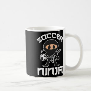 Coole Fußball-Kunst für Männer, Jungen, Kinder Fuß Kaffeetasse