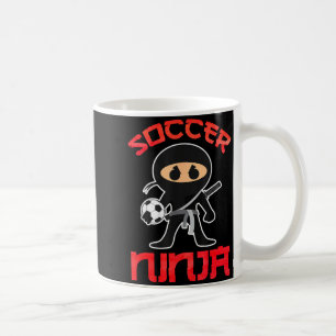 Coole Fußball-Kunst für Männer Jungen Kinder Fußba Kaffeetasse