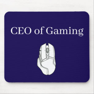 Coole Gaming-Mauspad Mousepad