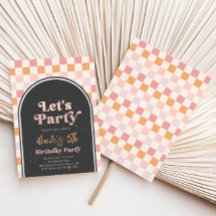 Coole Geburtstagsparty von Mädchen | Skater Girl