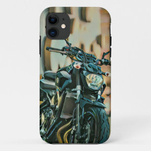 Coole Geschenke für Motorradfahrer Case-Mate iPhone Hülle