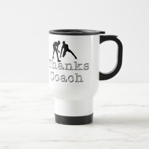 Coole Geschenke für Wrestling-Züge, Reisebecher