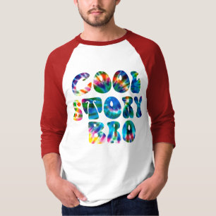COOLE GESCHICHTE BRO T-Shirt