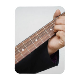 Coole Gitarre Magnet