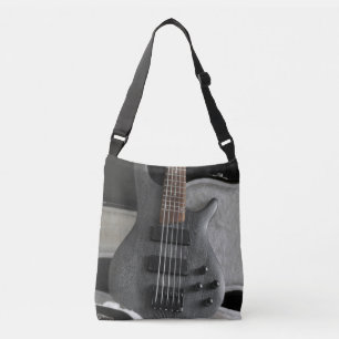 Coole Gitarre Tragetaschen Mit Langen Trägern