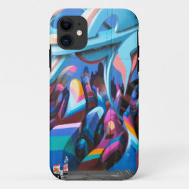 Coole Graffiti-Mauer title_seo2