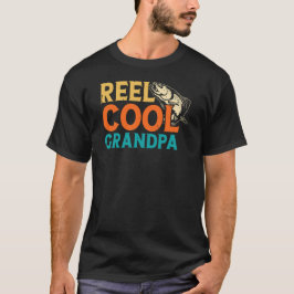 Coole Großartiges Angelwitz T-Shirt