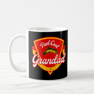 Coole Großfisch-Redewendungen Fangquoten Kaffeetasse