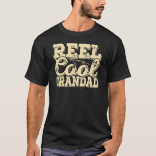 Coole Großmutter witzig T-Shirt
