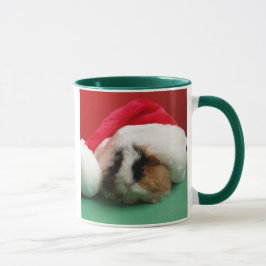 Coole Guinea Schweinefleisch Tasse