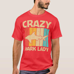 Coole Haibauweise für Frauen T-Shirt