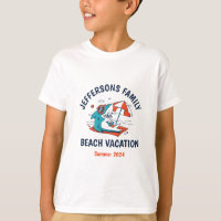 Coole Haimatching Familienreise Urlaub am Strand