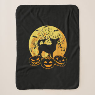 Coole Halloween Kostüme Chihuahua Dog Lover Ohrts Sherpadecke