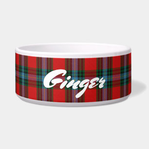 Coole Haustiere Scottish Clan MacLea Livingstone T Napf