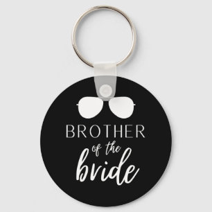 Coole Hochzeitsausrüstung für die Braut Littl Schlüsselanhänger