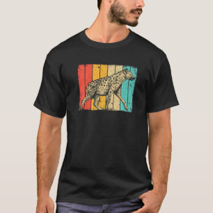 Coole Hyena für Männer Frauen Afrika Tierschutz T-Shirt